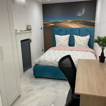 Apartment Sahara & Joshua Tree / Calme & Chaud *